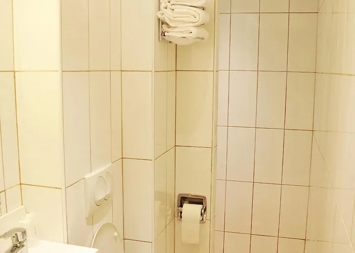 Valence Sud Hotel *